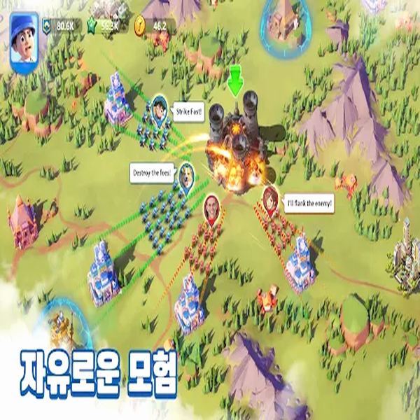 라스트 워 서바이벌 쿠폰번호 공략 등급 티어 확인하세요! 2025